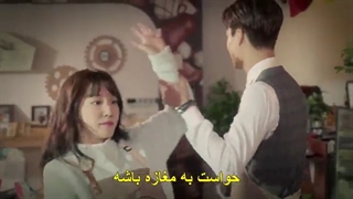 سریال بانک شکلاتی+قسمت2+ زیرنویس فارسی چسبیده