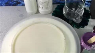 آموزش رزین اپوکسی: تکنیک ساتن