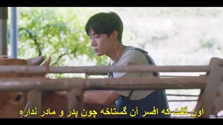 قسمت 8 سریال روزی روزگاری یک شهر کوچک با زیرنویس آنلاین (Once Upon a Small Town) با بازی جوی عضو ردولوت