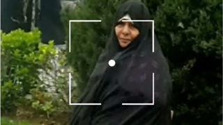 به یاد مادران بهشتی ، مادرم اکرم سلطان پروتز دندان