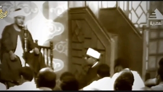 سوره مبارکه مزمل تلاوت استاد عبدالباسط