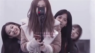 صم بلک پینک