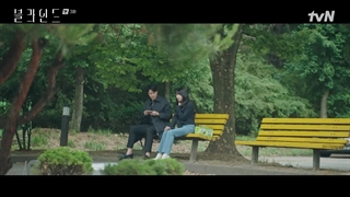 قسمت 3 سریال کور +زیرنویس فارسی[Blind 2022]