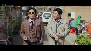 قسمت 1 سریال وکیل یک دلاری +زیرنویس فارسی [One Dollar Lawyer 2022]