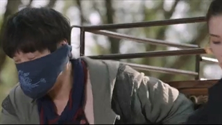 سریال چینی ھزاران سال بہ خاطر تو قسمت16با زیرنویس فارسی