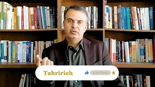 14010701: گشت ارشاد علیه مفسدان و فرار مالیاتی سلبریتی ها در روز روشن