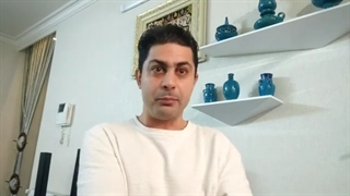 14010701: نخجوان، کمربندها را سفت ببندید - محمد ندیمی