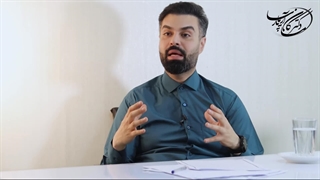 ماکان آریا پارسا کلاهبردار های فضای مجازی را برای کسب و کارها مضر می داند