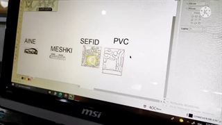 طراحی، ساخت و اجرا تابلو چنلیوم در کارگاه تابلوسازی هامن