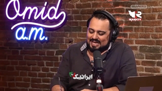 اختلاف شدید اپوزیسیون و لیدرهای خارج نشین صدای شبکه من‌و‌تو را هم در می آورد