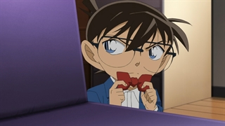 انیمه کاراگاه کونان(Detective Conan)قسمت835با زیرنویس فارسی
