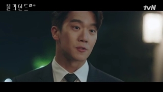 سریال کره‌ای کور قسمت 04 با زیرنویس فارسی (لینک دانلود در توضیحات) /Blind 2022