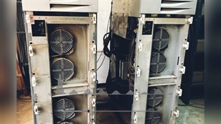 نمایندگی تعمیر یو پی اس UPS