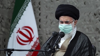 مقاومت، تنها راه حراست و پیشرفت ایران اسلامی