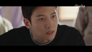 سریال اگه آرزوتو بهم بگی قسمت ۱۳