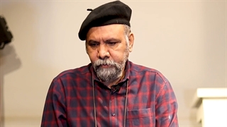 امیردژاکام_آیاکارگردان سینما می تواند بازیگر تربیت کند؟   نکات بازیگری_آپلود بهمن جولائی