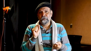 امیردژاکام_ چگونه حافظه خود را تقویت کنیم؟  چگونه متن حفظ کنیم؟  درس بازیگری آپلود بهمن جولائی