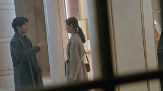 سریال جدید کره ای: به عروسی جهنمی خوش آمدید قسمت 8 (زیرنویس آنلاین)