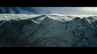 سریال ارباب حلقه ها قسمت اول.حلقه های قدرت دوبله فارسی