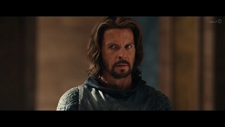 قسمت چهارم سریال ارباب حلقه.حلقه های قدرت دوبله