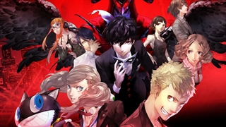 تماشا کنید: تریلر جذاب Persona 5 Royal