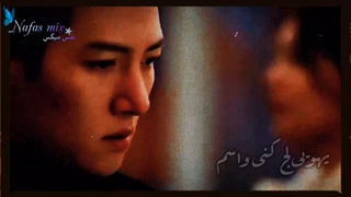 منو و تو نیمه شب تو دل شبـ میکس عاشقانه سریال کره ای اگر آرزوتو بهم بگی{تقدیمی}