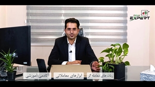 مسیر رشد ایرانی اکسپرت