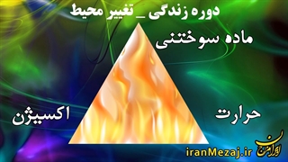 مثلث شهوت جنسی