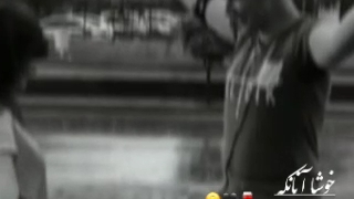 کلیپ غمگین 