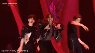 آهنگ بی تی اس gogo