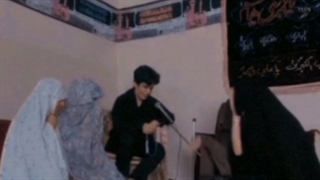 وقتی یه اکیپ پایه داری...رفقا برای مجالس شماهم در خدمتم (حاج آقا بنده عستم) خلاصه ک واسه رزرو اکیپ زیر همین پست کامنت کنین