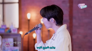 موزیک ویدیو جدید جی هوپ و ایو اهنگ Live  Equ al sign