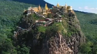 گاهی وارد طبیعت شو و بگذار که نسیمی خنک و زیبا چهره ات را نوازش کند. اگر کمی با خود بیندیشی، می بینی که تمام زیبایی های