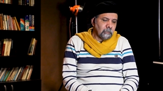 امیر دژاکام، تمرینات بازیگری ومشق حس و حافظه_آپلود بهمن جولائی