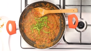 ماشروم ماسالا