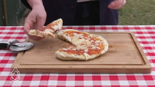 همه روش های پخت پیتزا از سراسر دنیا اینجاست