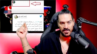 14010703: خبر ری اکشن!...اغتشاشات روز هشتم ۴۱ کشته!!