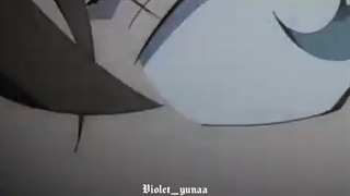 Detective Conan haibara ai/Miyano shiho edit