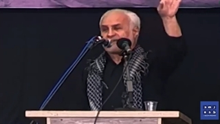 14010703: تحلیل حسن عباسی از وقایع اخیر در تجمع امت رسول الله در بابل