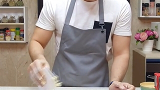 طرز تهیه ناپلئونی با مسترفود