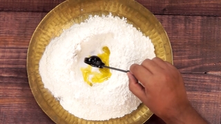 نان لاچا هندی