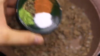 لازانیا با مسترفود