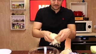 سالاد اندونزی