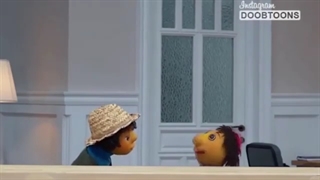 اینا بالاخره همو دیدن :)