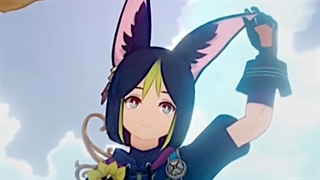 Genshin impact - Tighnari edit