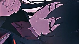 genshin impact - Hu tao edit