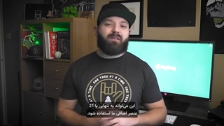 چگونگی طراحی پوستر تبلیغاتی و نحوه طراحی برای جذب بیشتر مشتری
