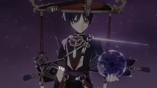 Genshin impact - Scaramouche edit