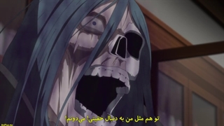 انیمه داروخانه دنیای متناوب قسمت ۱۲ آخر با زیرنویس فارسی