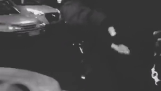 مامور حاضرجواب پرحاشیه